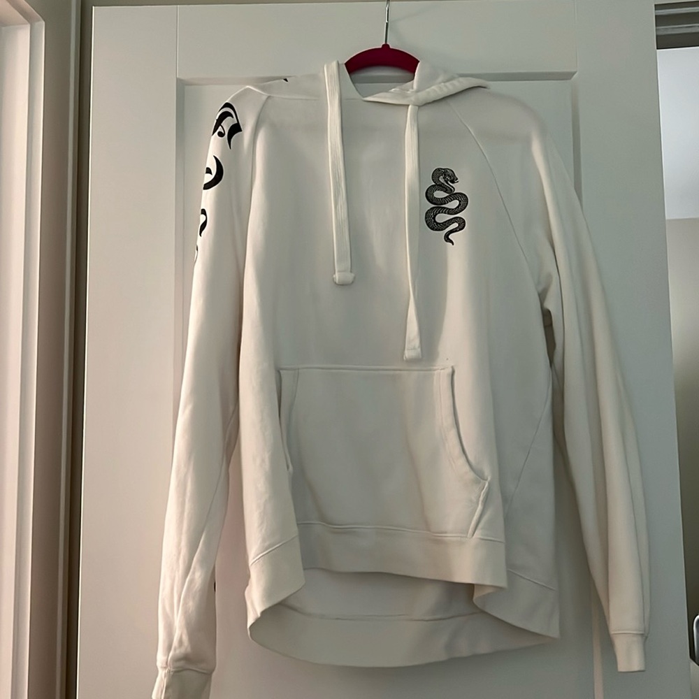 Taylor Swift reputation Tour Hoodie